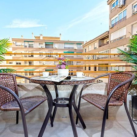 Genteel Home San Jose 格拉纳达 外观 照片