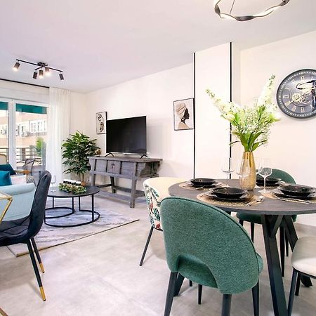 Genteel Home San Jose 格拉纳达 外观 照片