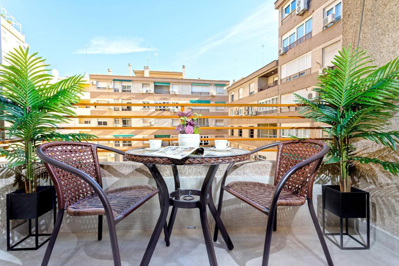 Genteel Home San Jose 格拉纳达 外观 照片