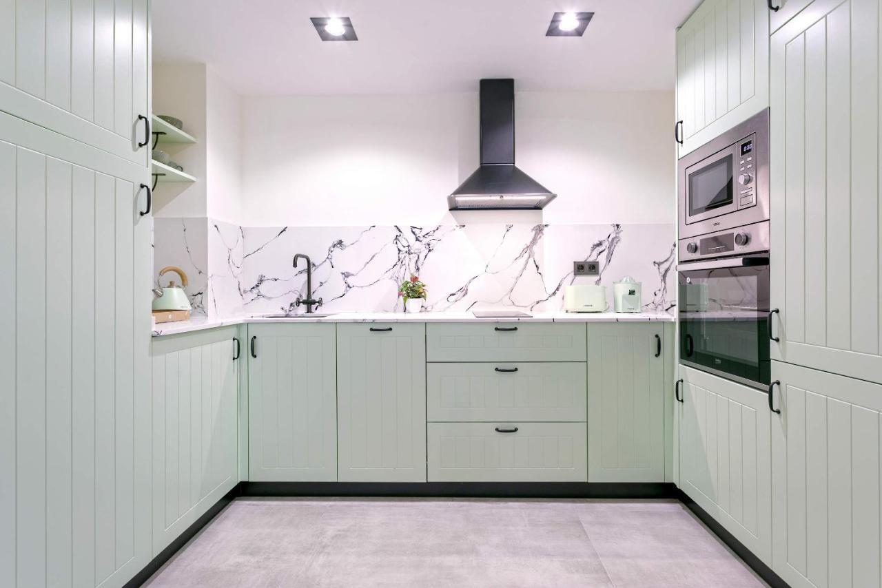 Genteel Home San Jose 格拉纳达 外观 照片