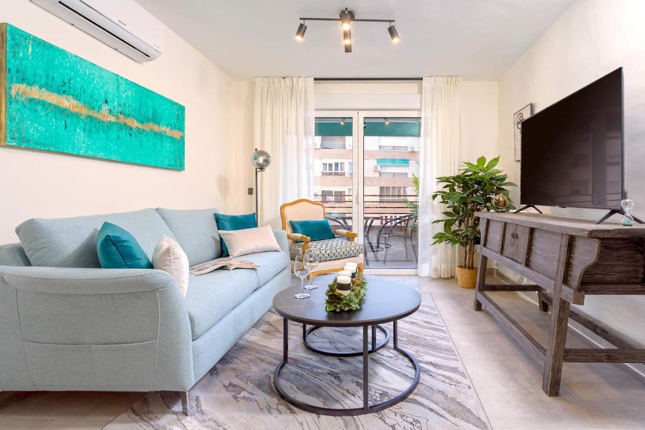 Genteel Home San Jose 格拉纳达 外观 照片