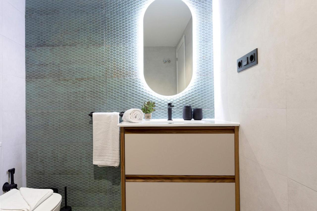 Genteel Home San Jose 格拉纳达 外观 照片