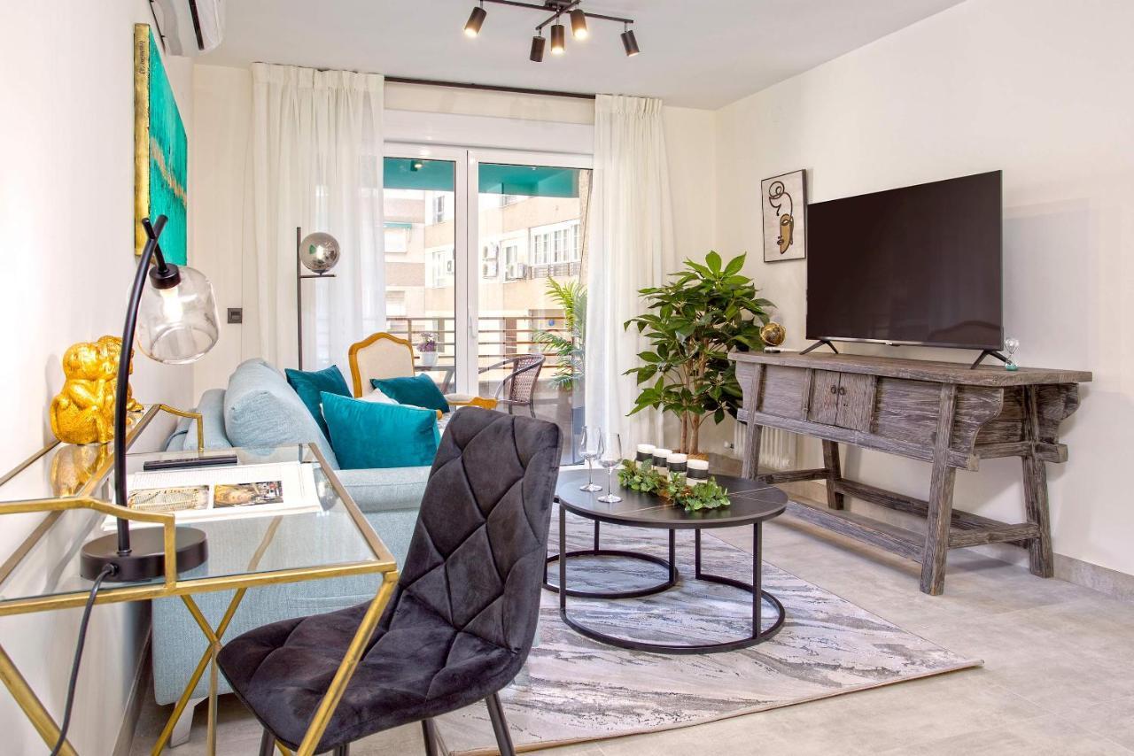 Genteel Home San Jose 格拉纳达 外观 照片