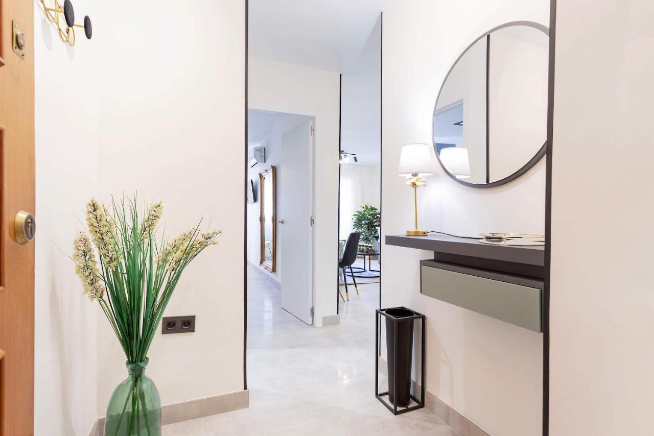 Genteel Home San Jose 格拉纳达 外观 照片