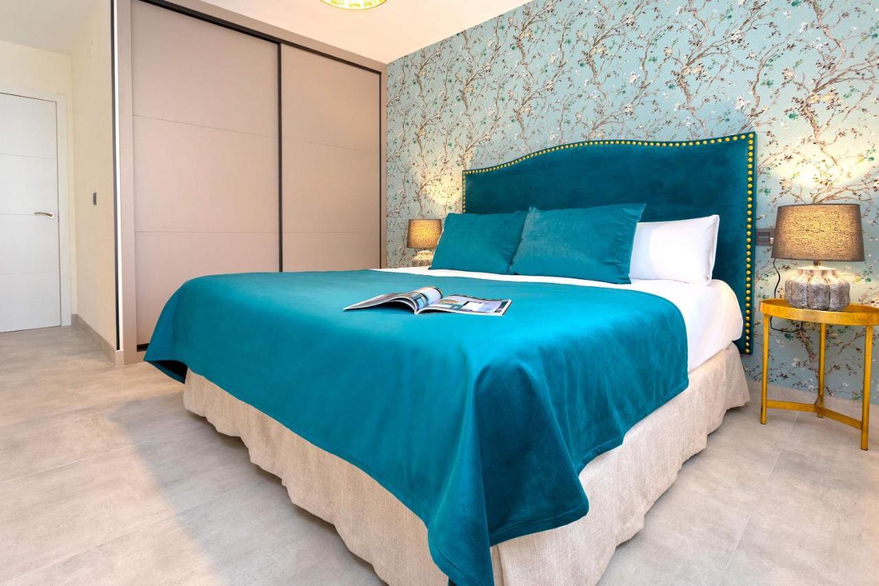 Genteel Home San Jose 格拉纳达 外观 照片