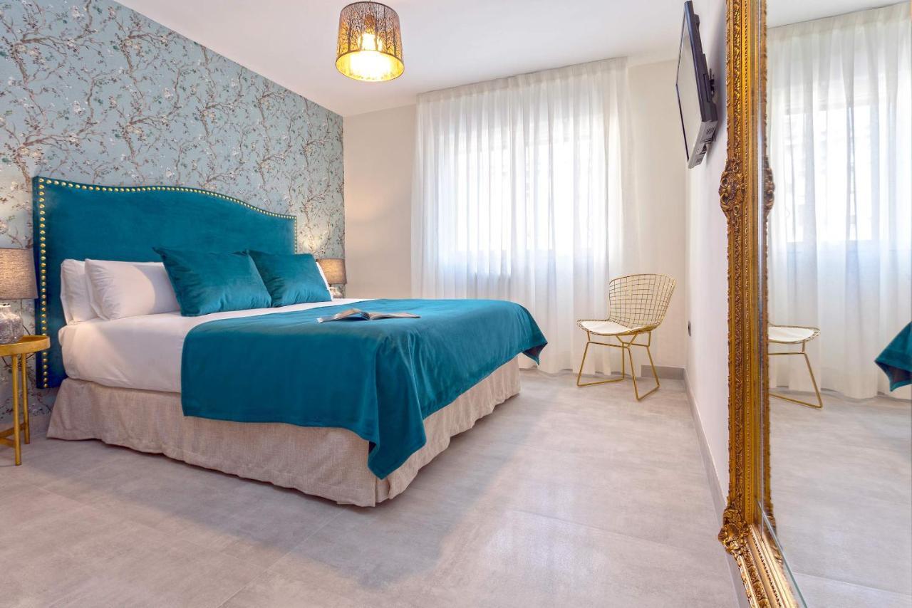 Genteel Home San Jose 格拉纳达 外观 照片